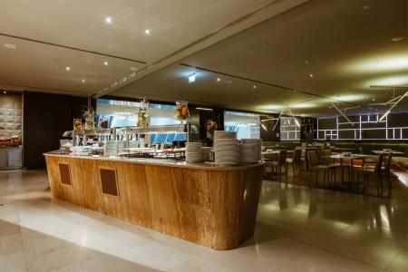 Crowne Plaza Belgrade, an IHG - 37
