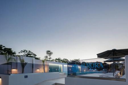Aurora Suites - 17