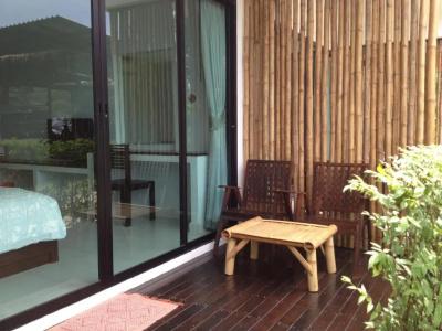 The Nidhra Boutique Resort - 4