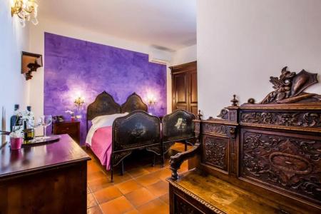 b&b Porta Marina Ortigia - 36