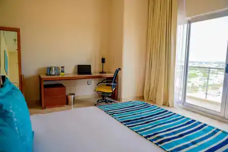 Krystal Urban Cancun Centro - 3