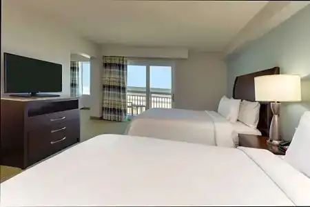 Hilton Garden Inn Oceanfront - 92