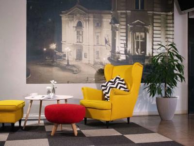 ibis Styles Bielsko Biala - 15