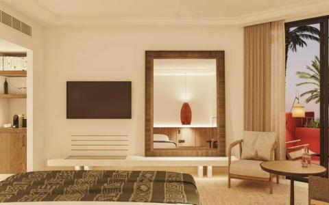 Sheraton La Caleta Resort & Spa - 46