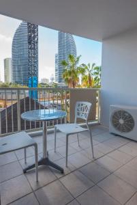 Broadbeach Savannah - 170
