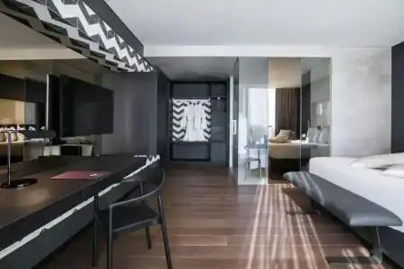 Maritim Plaza Tirana - 84