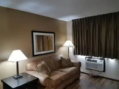 Americas Best Value Inn and Suites - 32