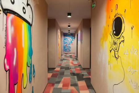 Ibis Styles Toulouse Centre Canal du Midi - 17