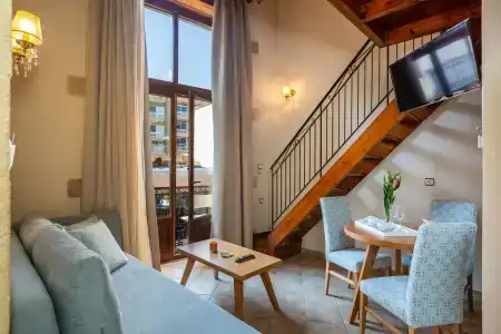 Phaedra Suites - 6