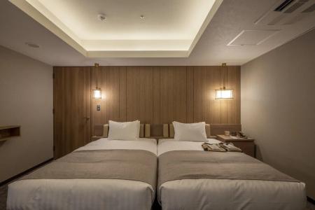 Tokyu Stay Hakodate Asaichi Akarinoyu - 7