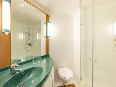 ibis Luebeck City - 9