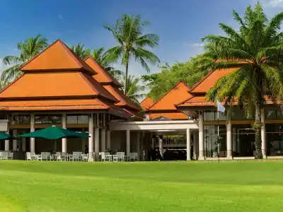 Banyan Tree Wellbeing Sanctuary - 37