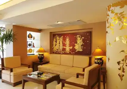 Mariya Boutique At Suvarnabhumi Airport - 7