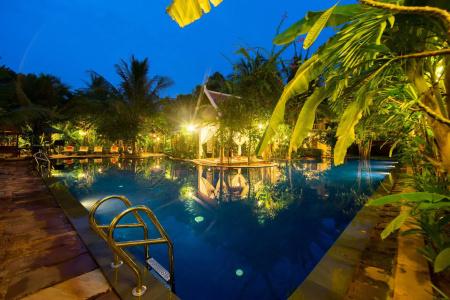 Le Jardin d'Angkor & Resort - 16