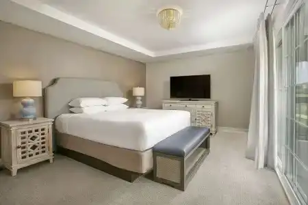 Hyatt Regency - 6