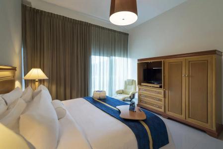 Hodelpa Garden Suites - 4