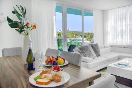 Seacoast Suites on Miami Beach - 336