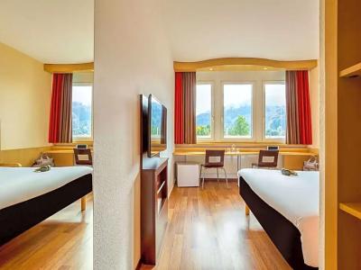 ibis Luzern Kriens - 47