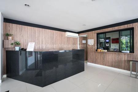 The Unity Patong - 56