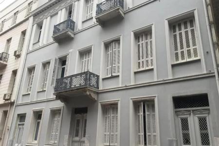 Art Suites Korai - 0