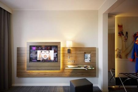 Moxy Munich Messe - 5