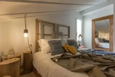 Amymone Suites - 28