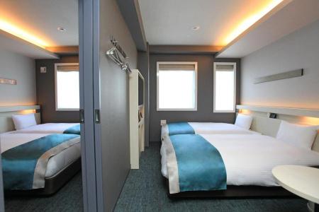 Urban Kyoto Shijo Premium - 23