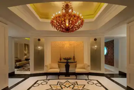 Conrad Dubai - 1