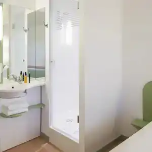 ibis budget Bern Expo - 25