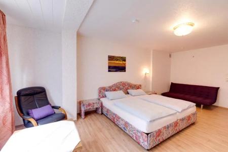 Pension Blüchersruh - 49