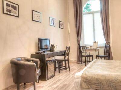 Budapest Ville Bed & Breakfast - 37