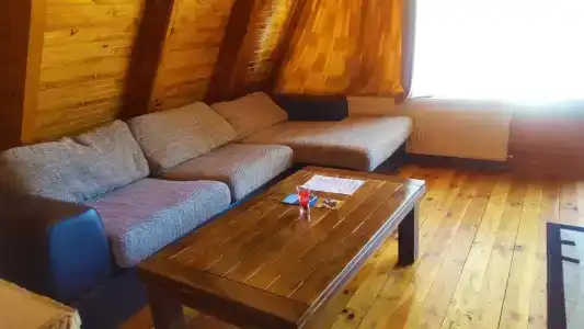 Romantica Forest Holiday Village - 27