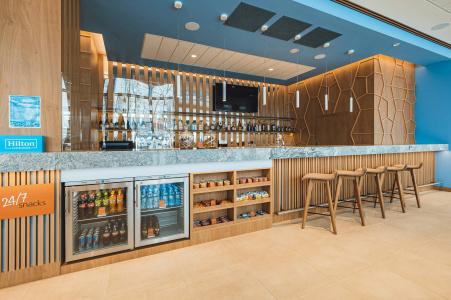 Hampton By Hilton Warsaw Reduta - 33