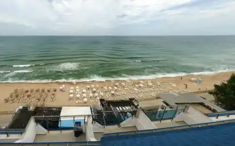 Paraiso Beach - All Inclusive - 16