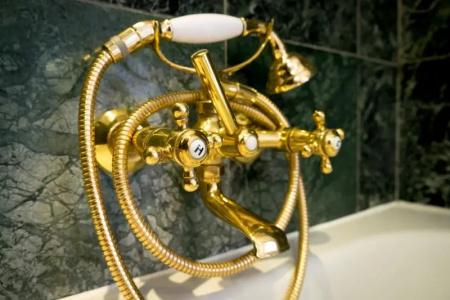 De Orangerie - Small Luxury Hotels of the World - 65
