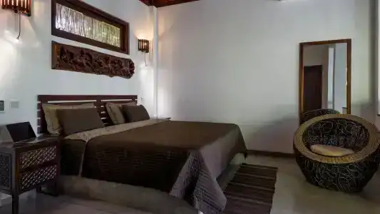 Good Karma Ayurvedic Resort - 72
