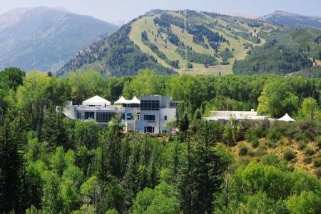 Aspen Meadows - 4