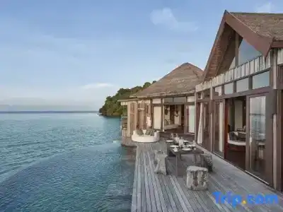 Song Saa Private Island - 131