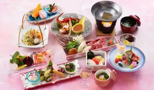 Kureha Heights - 5