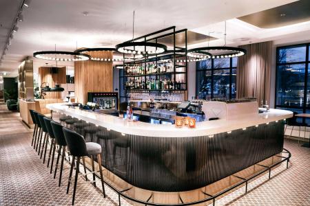 Radisson Blu Atlantic, Stavanger - 17