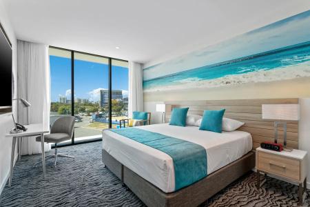 Gold Coast Airport - Only 300 Meters To Airport Terminal - 52