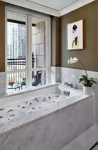Waldorf Astoria Chicago - 41