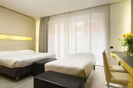 Unahotels Bologna Centro - 21