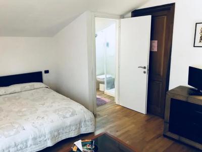 Sally's b&b - 34