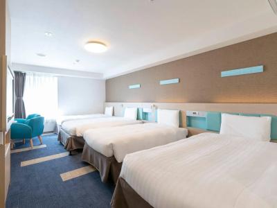 Comfort Kobe Sannomiya - 31