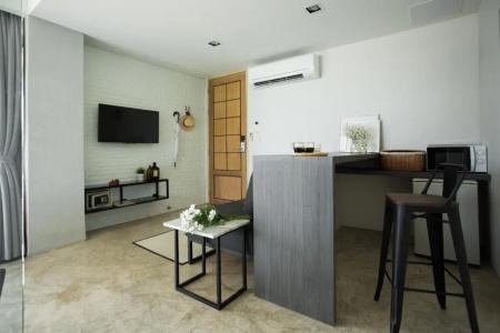 Siambeach Resort - 203