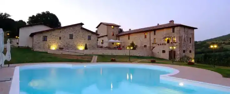 Agriturismo Goccia di Luna - 5