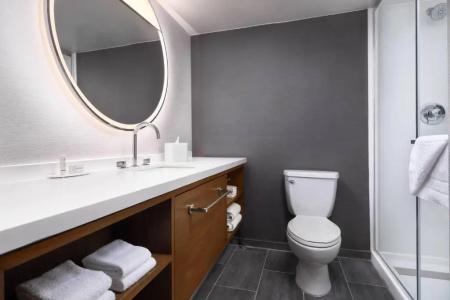 Courtyard by Marriott San Diego Mission Valley/Circle - 33