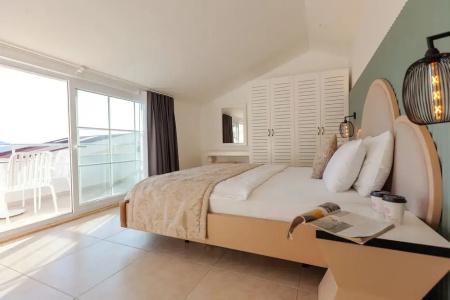 Kalkan Suites - 191