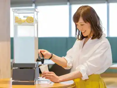 Comfort Koriyama - 25